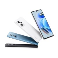 Xiaomi Redmi Note 12 Pro+ 8GB/256GB международная версия (синий) Image #4