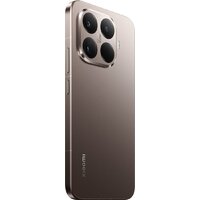 Xiaomi 15T Pro 12GB/512GB международная версия (золотистый мокко) + Xiaomi Redmi A5 4GB/128GB (песочное золото) по акции Image #7