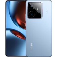 Realme GT7 RMX5061 12GB/512GB международная версия (ледяной синий)