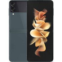 Samsung Galaxy Z Flip3 5G 8GB/128GB (зеленый)