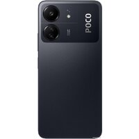 POCO C65 6GB/128GB с NFC международная версия (черный) Image #6