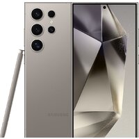 Samsung Galaxy S24 Ultra SM-S928N 512GB (титановый серый)