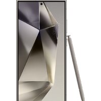 Samsung Galaxy S24 Ultra SM-S928N 512GB (титановый серый) Image #4