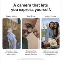 Google Pixel 6a 6GB/128GB (шалфей) Image #8