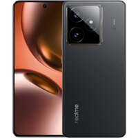 Realme GT7 RMX5061 12GB/512GB международная версия (ледяной черный)