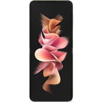 Samsung Galaxy Z Flip3 5G 8GB/128GB (бежевый) Image #2