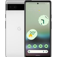 Google Pixel 6a 6GB/128GB (мел) Image #1