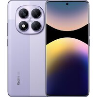 Xiaomi Redmi Note 14 Pro 5G 12GB/256GB международная версия (фиолетовый)