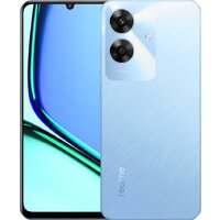 Realme Note 60 RMX3933 6GB/128GB (голубой)