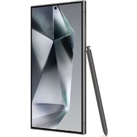 Samsung Galaxy S24 Ultra SM-S928N 512GB (зеленый титан) Image #9