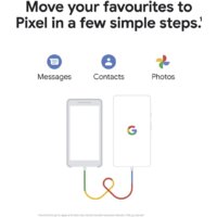 Google Pixel 6a 6GB/128GB (уголь) Image #9