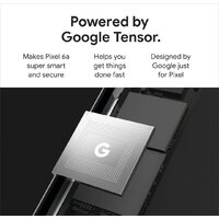 Google Pixel 6a 6GB/128GB (уголь) Image #7
