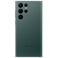 Samsung Galaxy S22 Ultra 5G SM-S908E/DS 12GB/512GB (зеленый) Image #17