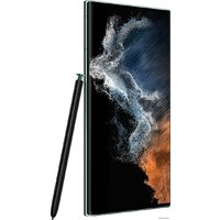 Samsung Galaxy S22 Ultra 5G SM-S908E/DS 12GB/512GB (зеленый) Image #4