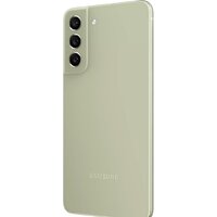 Samsung Galaxy S21 FE 5G SM-G990B/DS 6GB/128GB (зеленый) Image #7