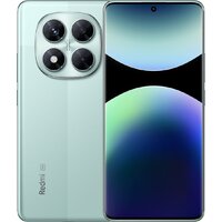 Xiaomi Redmi Note 14 Pro 5G 12GB/256GB международная версия (зеленый) Image #1