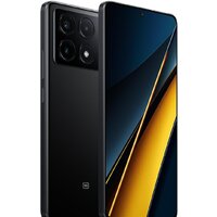 POCO X6 Pro 12GB/512GB с NFC международная версия (черный) Image #4
