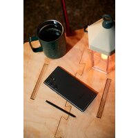 Samsung Galaxy S22 Ultra 5G SM-S908E/DS 12GB/512GB (черный фантом) Image #21