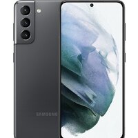 Samsung Galaxy S21 5G SM-G9910 8GB/128GB (серый фантом) Image #1