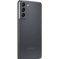 Samsung Galaxy S21 5G SM-G9910 8GB/128GB (серый фантом) Image #6