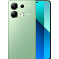 Xiaomi Redmi Note 13 6GB/128GB без NFC международная версия (мятно-зеленый)