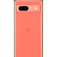 Google Pixel 7a 8GB/128GB японская версия (коралловый) Image #3