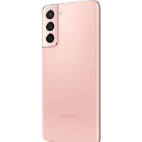 Samsung Galaxy S21 5G 8GB/128GB (розовый фантом) Image #7
