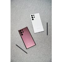 Samsung Galaxy S22 Ultra 5G SM-S908B/DS 12GB/128GB (белый фантом) Image #24