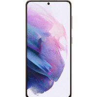 Samsung Galaxy S21 5G SM-G9910 8GB/128GB (фиолетовый фантом) Image #2