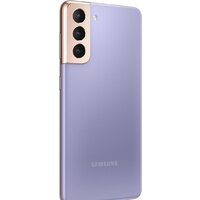 Samsung Galaxy S21 5G SM-G9910 8GB/128GB (фиолетовый фантом) Image #6