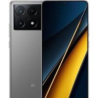 POCO X6 Pro 8GB/256GB с NFC международная версия (серый)