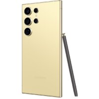 Samsung Galaxy S24 Ultra SM-S928N 1TB (титановый желтый) Image #7
