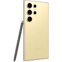 Samsung Galaxy S24 Ultra SM-S928N 1TB (титановый желтый) Image #9