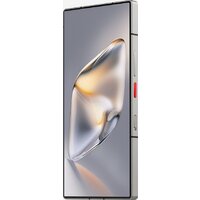 Nubia Z60 Ultra Leading Version 8GB/256GB международная версия (ледяной серебристый) Image #3
