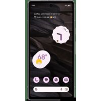 Google Pixel 7a 8GB/128GB японская версия (уголь) Image #4