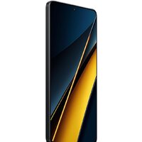 POCO X6 Pro 8GB/256GB с NFC международная версия (черный) Image #3