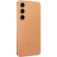 Samsung Galaxy S24 8GB/256GB SM-S921B Exynos (оранжевый титан) Image #3