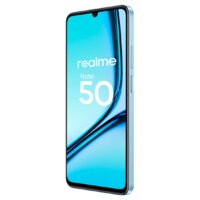 Realme Note 50 3GB/64GB (небесный голубой) Image #4