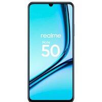Realme Note 50 3GB/64GB (небесный голубой) Image #2