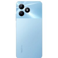 Realme Note 50 3GB/64GB (небесный голубой) Image #3