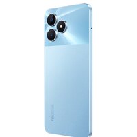 Realme Note 50 3GB/64GB (небесный голубой) Image #7