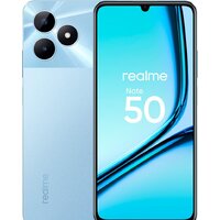Realme Note 50 3GB/64GB (небесный голубой)