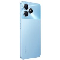 Realme Note 50 3GB/64GB (небесный голубой) Image #6