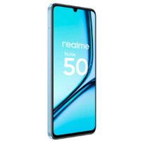 Realme Note 50 3GB/64GB (небесный голубой) Image #5