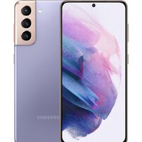 Samsung Galaxy S21 5G 8GB/128GB (фиолетовый фантом) Image #1