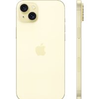 Apple iPhone 15 Plus 512GB (желтый) Image #2