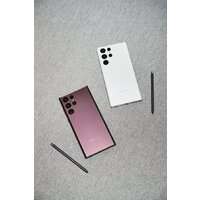 Samsung Galaxy S22 Ultra 5G SM-S908U1 12GB/256GB (белый фантом) Image #2