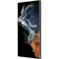 Samsung Galaxy S22 Ultra 5G SM-S908B/DS 12GB/128GB (зеленый) Image #3