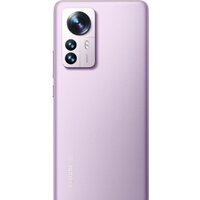 Xiaomi 12 Pro 12GB/256GB международная версия (фиолетовый) Image #3