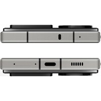 Nubia Z60 Ultra Leading Version 12GB/256GB международная версия (ледяной серебристый) Image #5